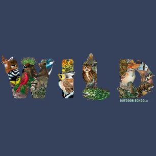 Camiseta para niños de escuelas al aire libre (Arm