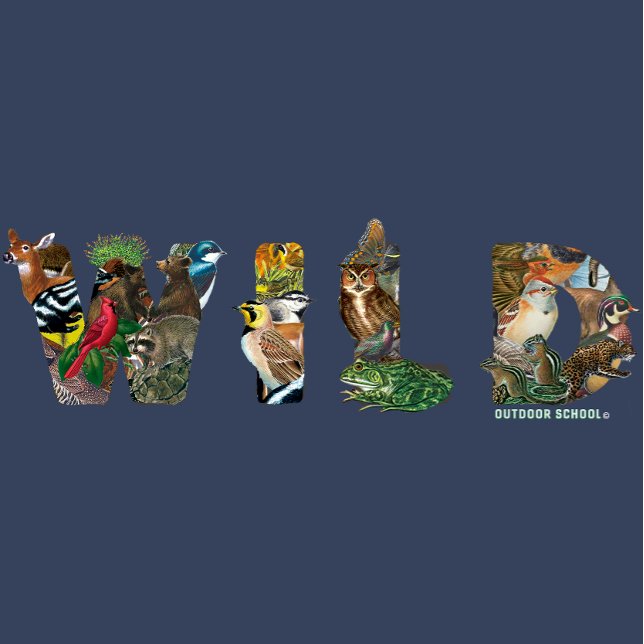 Camiseta para niños de escuelas al aire libre (Arm (Subido por el creador)