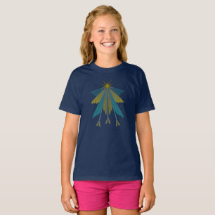Camiseta para niños de Fairy Stars