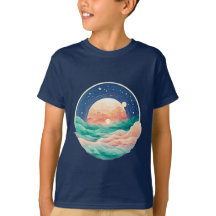 Camiseta para niños de Guay - Regalo divertido y e