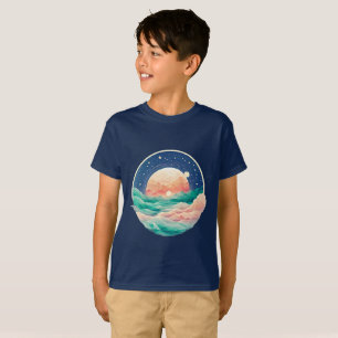 Camiseta para niños de Guay - Regalo divertido y e