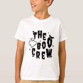 Camiseta para niños de Halloween - Vibes Fiesta (