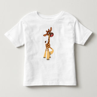 Camiseta para niños de la bebé de la Personalizado