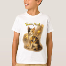 Camiseta para niños de la comunidad Team Noah