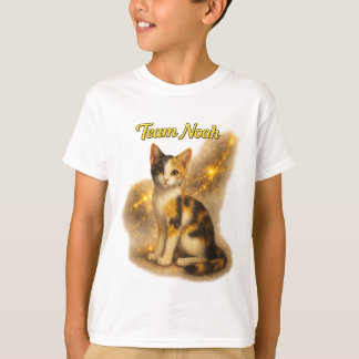 Camiseta para niños de la comunidad Team Noah