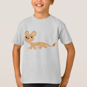 Camiseta para niños de la Personalizado Guay Lione