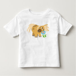 Camiseta para niños de la Personalizado licitadora