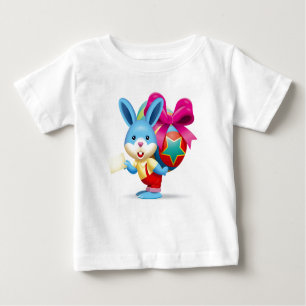 camiseta para niños de la Semana Santa