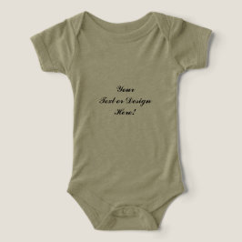 Camiseta para niños de personalizable - Añadir tu