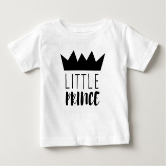 Camiseta para niños de Principito