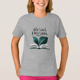 Camiseta para niños - divertida camiseta gráfica d