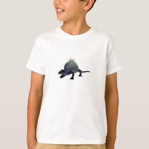 CAMISETA PARA NIÑOS ESTILO DE ARTE Y DISEÑO