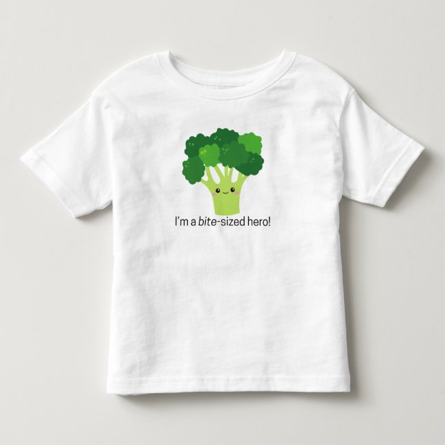 Camiseta para niños graduados (Anverso)