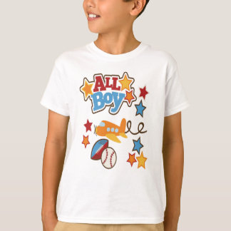 Camiseta para niños Personalizados de alta calidad
