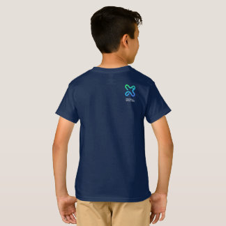 Camiseta para niños Pokoko