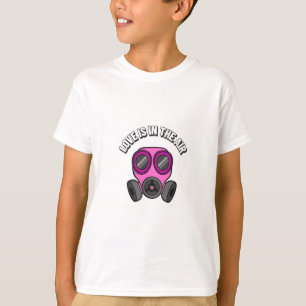 Camiseta para niños primer día de regreso a clases