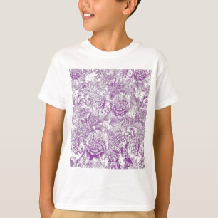 Camiseta para niños primer día de regreso a clases