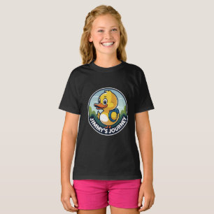 Camiseta para niños - Regalo adorable para niños