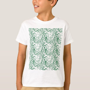 Camiseta para niños 'Regreso a clases, primer día'