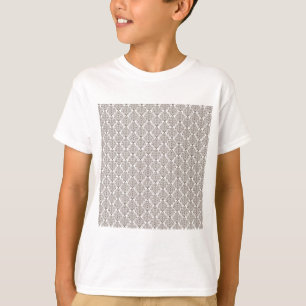 Camiseta para niños 'Regreso a la escuela, primer