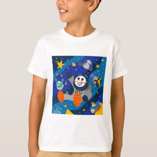 Camiseta para niños Xworldteam319_20250809