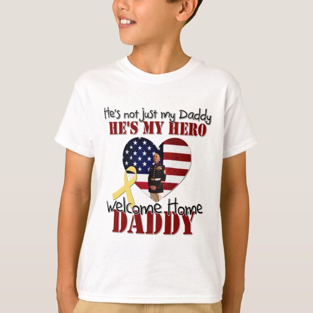 Camiseta Para Noelle (Anverso)