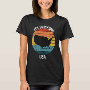 Camiseta Para papá Abuelas Amigos, Veteranos, Patriotas Act