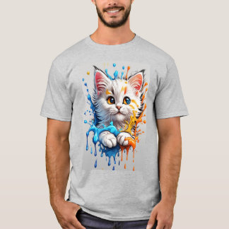 Camiseta para parejas