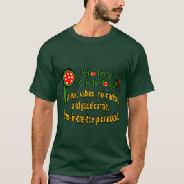Camiseta para pickleballer