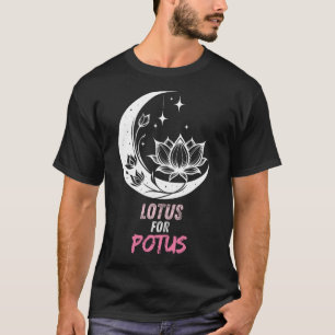 Camiseta Para Potus Kamala Harris 2024 Elección de Presiden