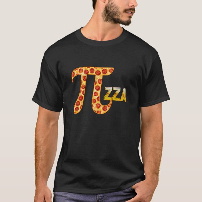 Camiseta Para Profesores Niños Símbolo Pi Math Teacher Pi D (Anverso)