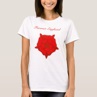 Camiseta Para siempre Inglaterra