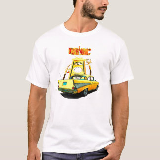 Camiseta Para siempre obra clásica 57