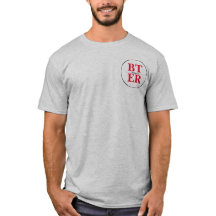 camiseta para silla de ruedas