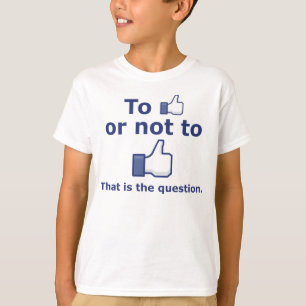 Camiseta Para tener gusto o no tener gusto