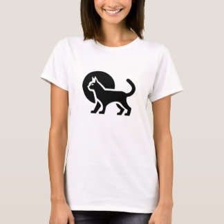 Camiseta para Tiger Lover