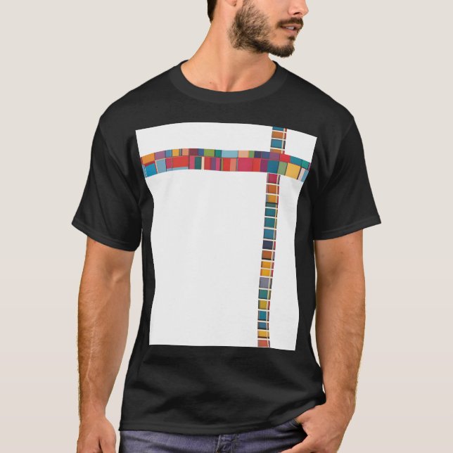 Camiseta para toda la energía Boost Dezi Brand (Anverso)