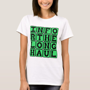 Camiseta Para toda la vida, Devoto