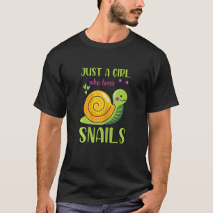 Camiseta Para Todos Los Caracoles Esto Se Hace Caracoles