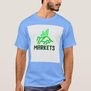 Camiseta Para todos los inversores