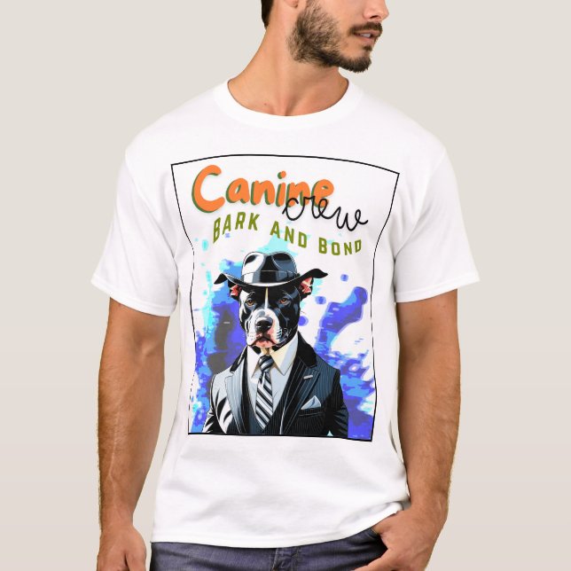 Camiseta para todos (Unisex) (Anverso)