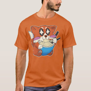 Camiseta Para un animalito de la Manga animalita