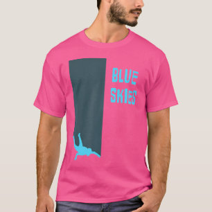 Camiseta Para Un Instructor De Buceo