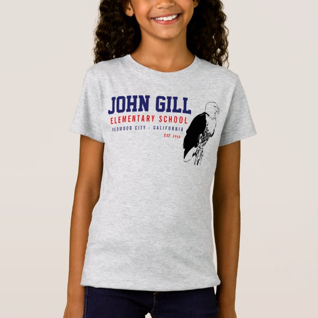 Camiseta Para vender (Anverso)