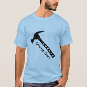 Camiseta para Weekend Repair Club