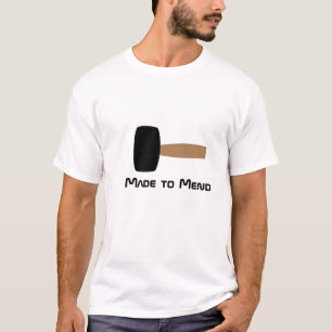 Camiseta para Weekend Repair Club