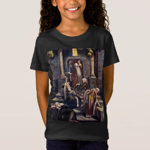 Camiseta Parable de las Diez Vírgenes