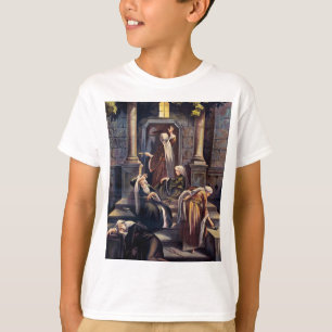 Camiseta Parábola de las diez vírgenes