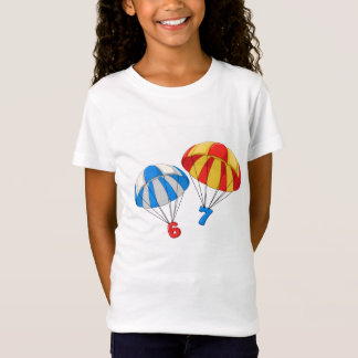 Camiseta Paracaídas 6 7