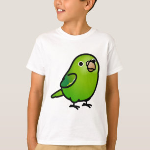 Camiseta Paracaídas de Chubby